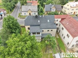 Prodej rodinného domu, Velký Šenov, Šluknovská, 218 m2