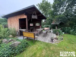 Prodej rodinného domu, Velký Šenov, Šluknovská, 218 m2