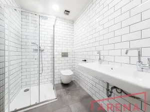 Pronájem bytu 3+kk, Brno, Pellicova, 47 m2