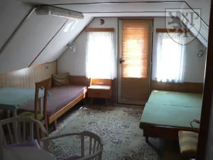 Prodej chaty, Kocelovice, 90 m2