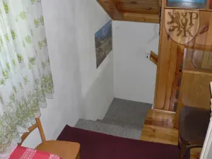 Prodej chaty, Kocelovice, 90 m2