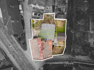 Prodej rodinného domu, Opočno, Krehanova, 100 m2