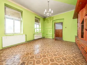 Prodej rodinného domu, Opočno, Krehanova, 100 m2