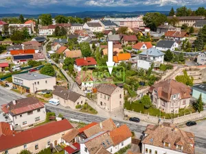 Prodej rodinného domu, Opočno, Krehanova, 100 m2
