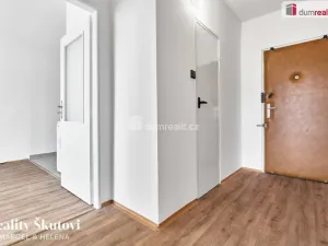 Prodej bytu 2+kk, Praha - Střížkov, Teplická, 40 m2