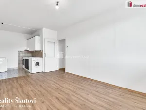 Prodej bytu 2+kk, Praha - Střížkov, Teplická, 40 m2