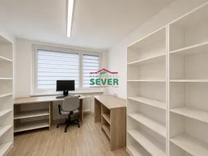 Prodej bytu 2+kk, Teplice - Trnovany, V závětří, 49 m2
