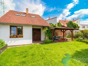 Prodej vícegeneračního domu, Trhové Sviny, Nové město, 210 m2