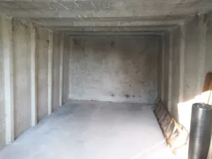 Pronájem garáže, Hořice, Jižní, 20 m2