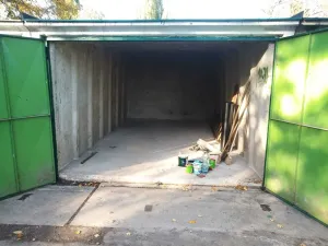 Pronájem garáže, Hořice, Jižní, 20 m2