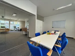 Pronájem kanceláře, Olomouc, Fibichova, 81 m2