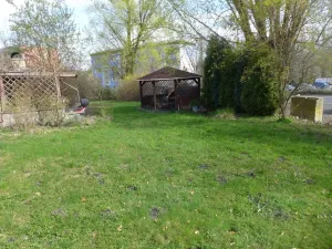Pronájem zahrady, Kamenický Šenov, Nová huť, 5630 m2