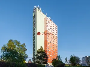 Pronájem bytu 2+1, Teplice - Trnovany, Antonína Sochora, 48 m2