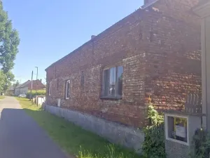 Prodej rodinného domu, Třeština, 150 m2