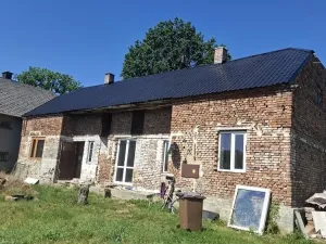 Prodej rodinného domu, Třeština, 150 m2