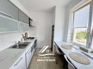 Pronájem bytu 2+1, Ostrava, Hlavní třída, 58 m2