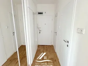 Pronájem bytu 2+1, Ostrava, Hlavní třída, 58 m2
