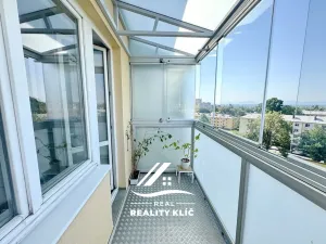 Pronájem bytu 2+1, Ostrava, Hlavní třída, 58 m2