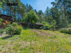 Prodej rodinného domu, Dobřany, Důl Dobré Štěstí, 80 m2