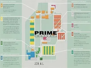 Pronájem skladu, Praha - Horní Počernice, Ve žlíbku, 1501 m2