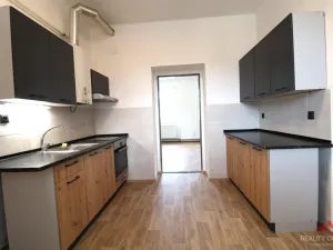 Pronájem bytu 2+1, Děčín - Děčín I-Děčín, Stavební, 58 m2