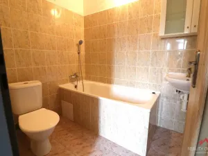 Pronájem bytu 2+1, Děčín - Děčín I-Děčín, Stavební, 58 m2