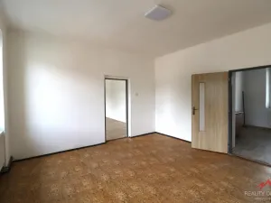 Pronájem bytu 2+1, Děčín - Děčín I-Děčín, Stavební, 58 m2