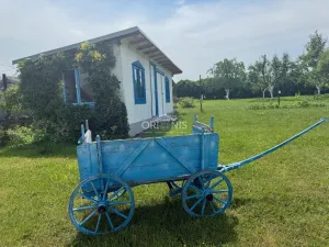 Prodej rodinného domu, Veliká Ves - Široké Třebčice, 100 m2