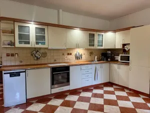 Prodej rodinného domu, Veliká Ves - Široké Třebčice, 100 m2