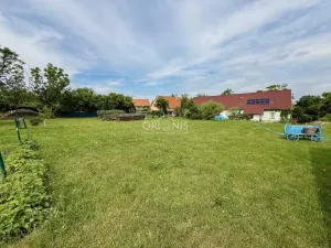 Prodej zemědělské usedlosti, Veliká Ves - Široké Třebčice, 100 m2