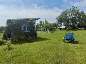 Prodej zemědělské usedlosti, Veliká Ves - Široké Třebčice, 100 m2