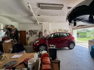 Prodej zemědělské usedlosti, Veliká Ves - Široké Třebčice, 100 m2