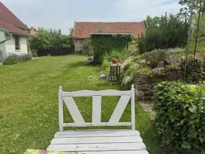 Prodej zemědělské usedlosti, Veliká Ves - Široké Třebčice, 100 m2