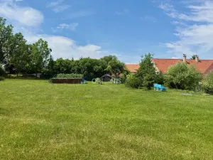 Prodej zemědělské usedlosti, Veliká Ves - Široké Třebčice, 100 m2