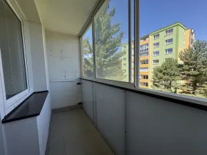 Prodej bytu 3+1, Zábřeh, Severovýchod, 73 m2