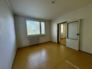 Prodej bytu 3+1, Zábřeh, Severovýchod, 73 m2