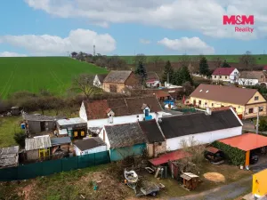 Prodej pozemku pro bydlení, Strupčice, 2655 m2