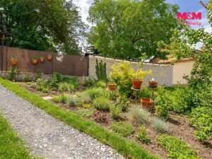 Prodej rodinného domu, Jeviněves, 45 m2