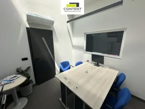 Pronájem skladu, Strančice - Všechromy, 301 m2