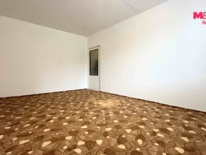 Pronájem bytu 2+1, Holoubkov, 53 m2
