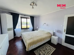 Pronájem bytu 2+1, Ostrava, Gerasimovova, 50 m2