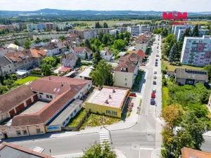 Prodej restaurace, Strakonice - Strakonice I, Zahradní, 196 m2