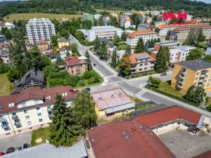 Prodej restaurace, Strakonice - Strakonice I, Zahradní, 196 m2