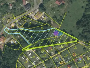 Prodej rodinného domu, Těšovice, 144 m2