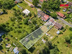 Prodej rodinného domu, Luby, Masarykova, 110 m2