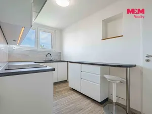 Prodej bytu 3+1, Český Těšín, Komenského, 65 m2
