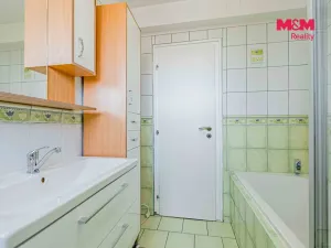Prodej bytu 3+1, Český Těšín, Komenského, 65 m2
