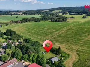 Prodej pozemku pro bydlení, Tachov - Mýto, 955 m2