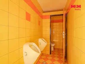 Pronájem restaurace, Ostrava - Michálkovice, Radniční, 106 m2