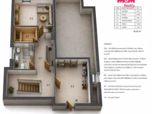 Prodej rodinného domu, Úvaly, Purkyňova, 234 m2